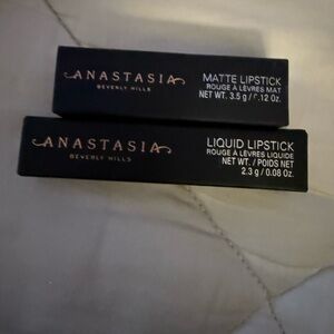 Anastasia Beverly Hills Lipstick Duo - Matte and Liquid